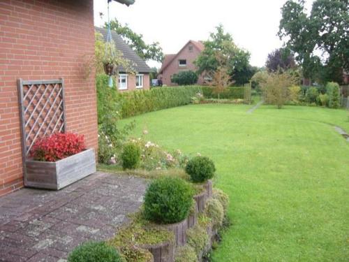 Ferienwohnung Klatto Südbrookmerland allemagne