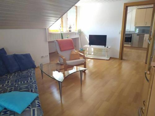 Appartement Ferienwohnung Klaus 18 Panoramastraße Wolfegg