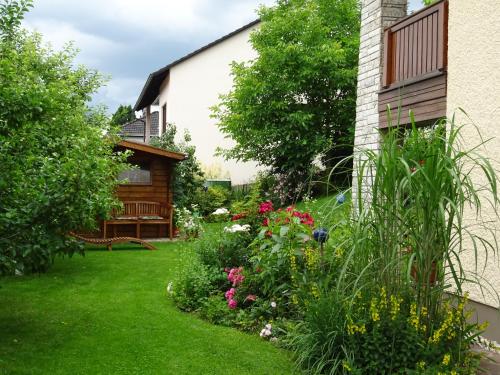 Ferienwohnung Klaus Ebermannstadt allemagne