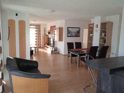 Appartement Ferienwohnung Kleb Im Kleb 10 Malterdingen