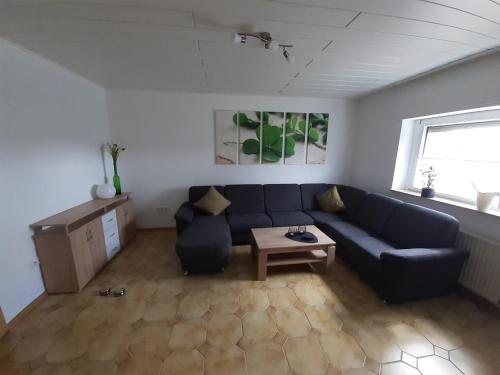 Ferienwohnung Kleeblatt Alpen allemagne