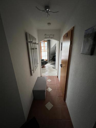 Appartement Ferienwohnung Kleine Auszeit in Altenau 18 Glockenbergweg Wohnung 7 Altenau