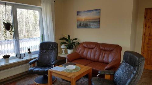 Appartement Ferienwohnung kleine Auszeit in Kappeln an der Schlei Hüholz 10 Kappeln