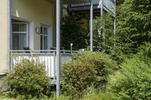 Ferienwohnung Kleine Inselliebe Sellin allemagne