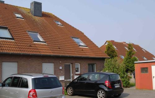 Ferienwohnung Kleine Norddeich allemagne