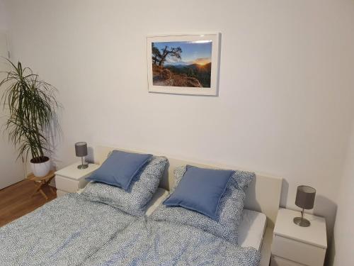Ferienwohnung Kleine Südpfalz Zeiskam allemagne