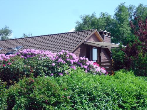 Ferienwohnung Kleiner Esch Bad Zwischenahn allemagne