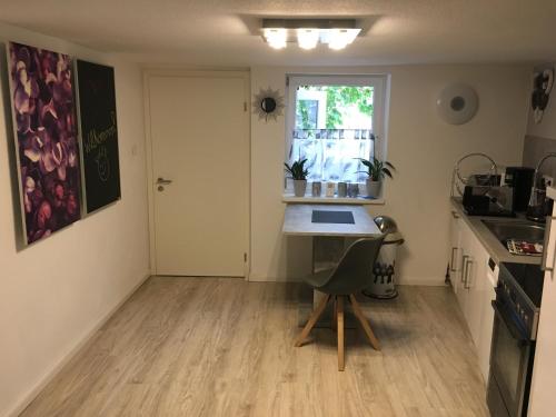 Appartement Ferienwohnung Kleiner Kalle Hauptstraße 18 Melsungen