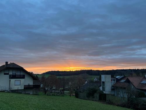 Appartement Ferienwohnung, kleiner Odenwald 13 Schönblickstraße Schönbrunn
