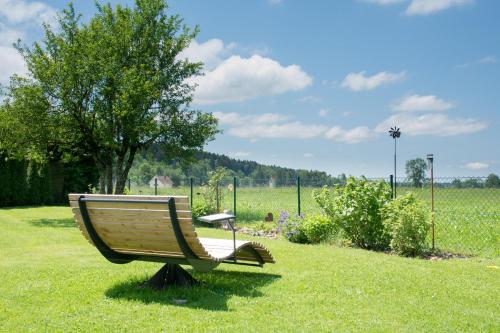 Appartement Ferienwohnung Kleiner Spatz Jörger 6 Leutkirch im Allgäu