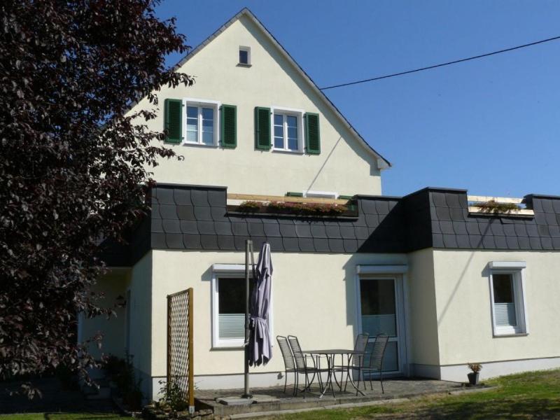 Appartement Ferienwohnung Kleinert im Ruwertal/Trier 43 Hermeskeiler Straße, 54320 Waldrach