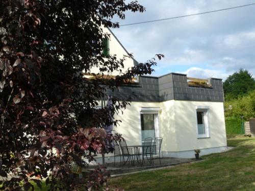 Appartement Ferienwohnung Kleinert im Ruwertal/Trier 43 Hermeskeiler Straße Waldrach
