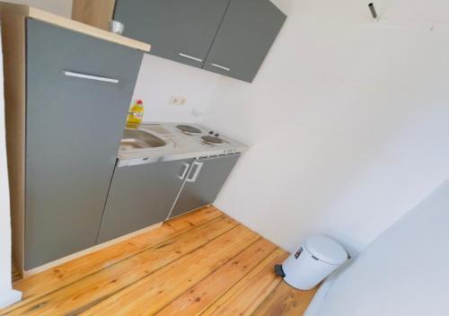 Appartements Ferienwohnung Kleinod Siechenstraße 5 Neuruppin