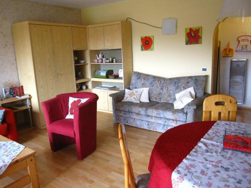 Appartement Ferienwohnung Kleinschmidt Auf Waatscheidt 10 Heimbach