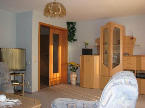 Appartement Ferienwohnung Klement Am Mühlenbach 19 Neubukow