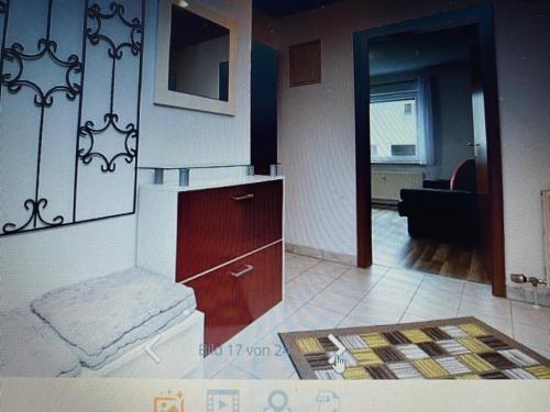 Appartement Ferienwohnung Klenk Seitenstr. 6 Ostfildern