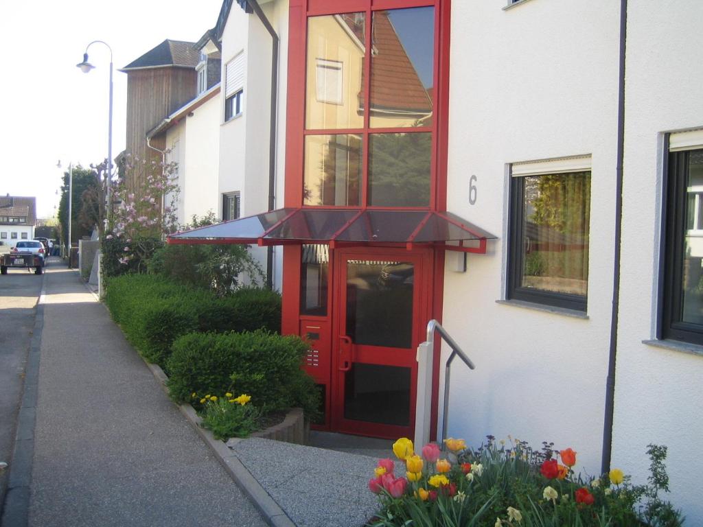 Appartement Ferienwohnung Klenk Seitenstr. 6, 73760 Ostfildern