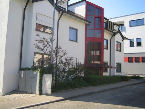 Ferienwohnung Klenk Ostfildern allemagne
