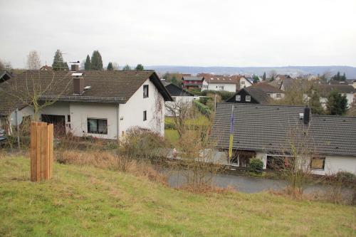 Appartement Ferienwohnung Klimek Wingertsweg 43 Michelstadt