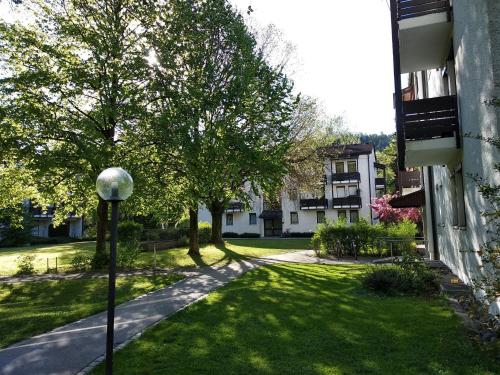 Ferienwohnung Klingerweg Bad Reichenhall allemagne