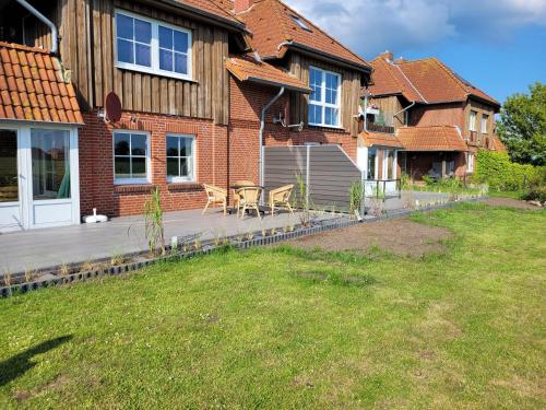 Appartement Ferienwohnung-Kloenschnack Fasanenweg 14 Petersdorf auf Fehmarn