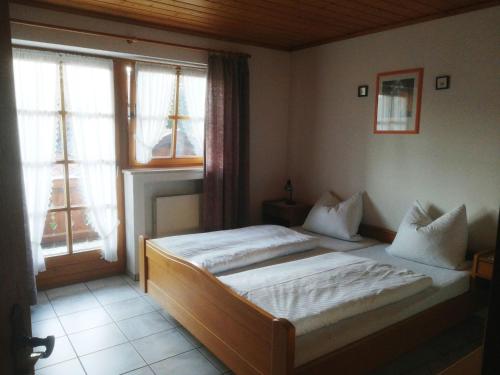 Appartements Ferienwohnung Klöpping Am Zellerberg 35 Ruhpolding