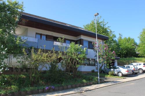 Ferienwohnung Klosterberg Lehmen allemagne