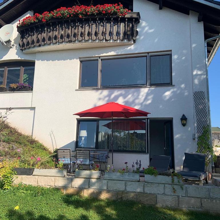 Appartement Ferienwohnung Klosterblick 31 Im Zinken, 79777 Ühlingen-Birkendorf