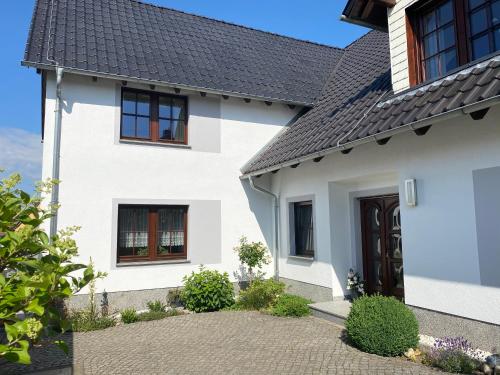 Ferienwohnung Klosterblick in der Oberlausitz Panschwitz-Kuckau allemagne