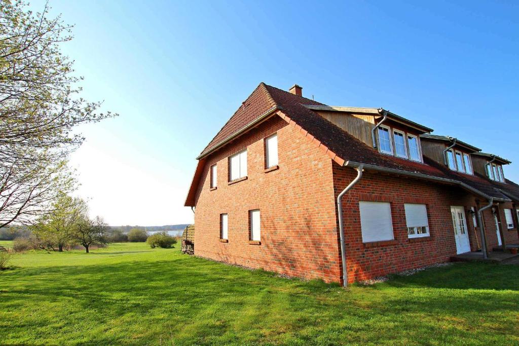Appartement Ferienwohnung Kniep SEE 7931 Kniep Nr. 3, 17194 Hohen Wangelin