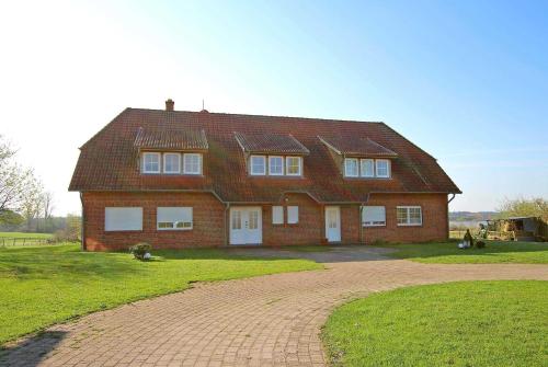 Ferienwohnung Kniep SEE 7931 Hohen Wangelin allemagne