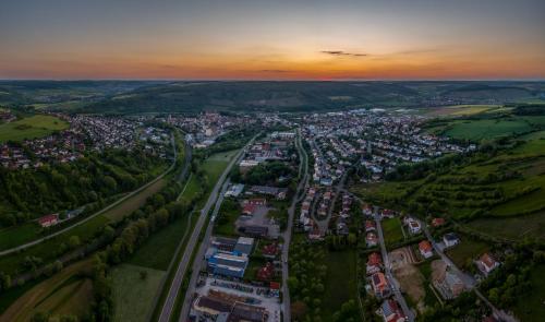 Ferienwohnung Knoerck Weikersheim Weikersheim allemagne