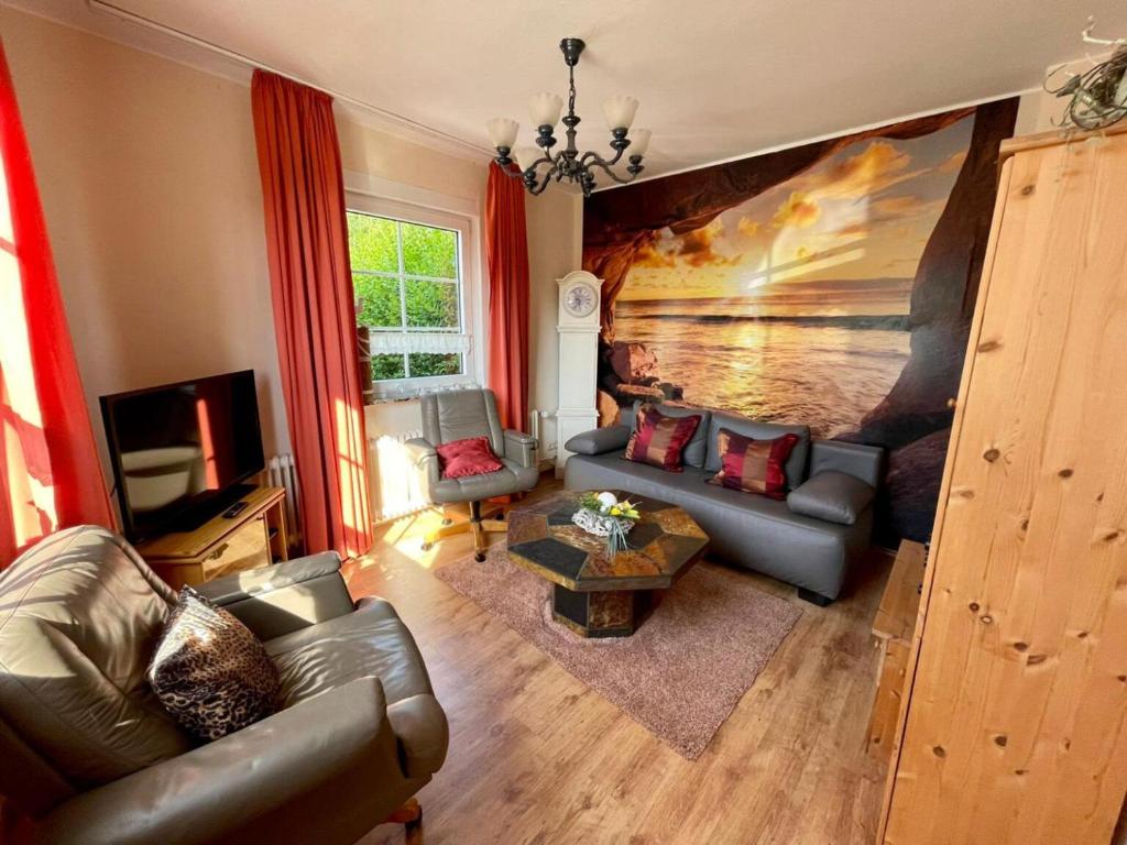 Appartement Ferienwohnung Köbisch 65264 Jann-Berghaus-Str. 21, 26802 Moormerland
