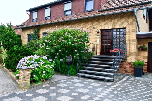 Ferienwohnung Koch Bad Grund allemagne