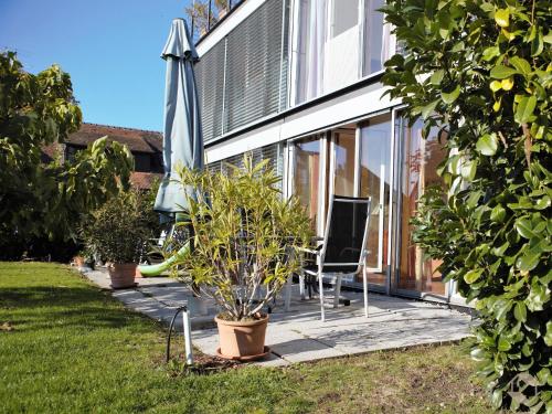 Appartements Ferienwohnung Koch Thurgauer Weg Thurgauer Weg 20 Île de Reichenau