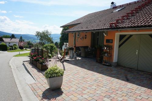 Ferienwohnung Köck Lalling allemagne