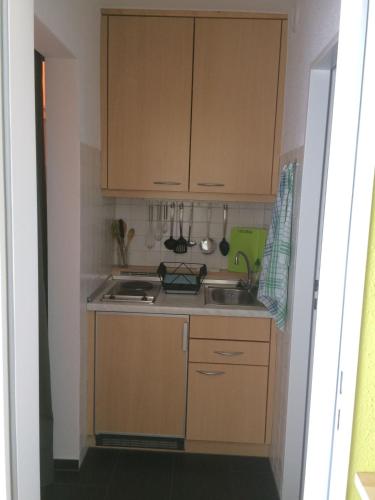 Ferienwohnung-Koehler-2 Altreichenau allemagne