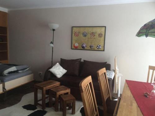 Ferienwohnung-Koehler Altreichenau allemagne