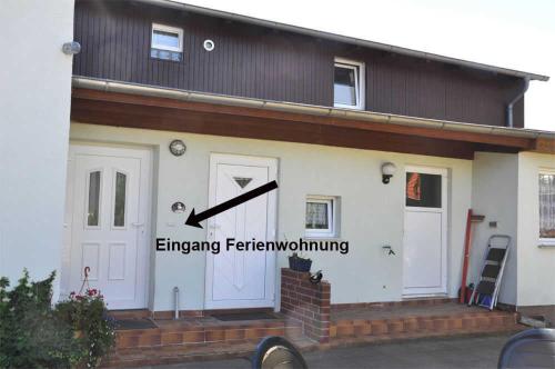 Appartement Ferienwohnung Koelpinsee USE 2464 Karlstr. 7 Kolpinsee