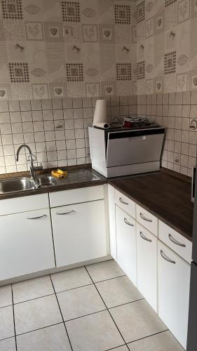 Appartement Ferienwohnung Kogge 6 Koggestraße EG Haltern