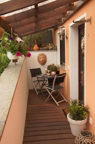 Ferienwohnung KÖHLER Waldsolms allemagne
