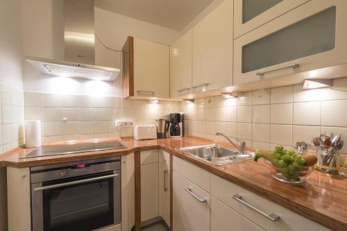 Appartement Ferienwohnung Kolb Wannackerstraße 6 Haus Bergkranz Oberstdorf