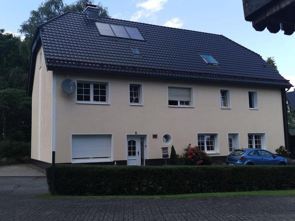 Appartement Ferienwohnung Koldere 20 Violinenstraße, 59929 Brilon