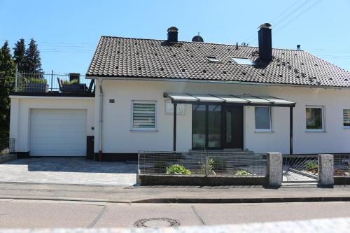 Ferienwohnung Kondic Burgau allemagne