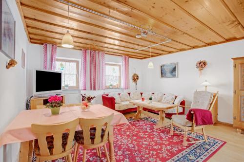 Appartement Ferienwohnung König im Obergeschoss Stadlerweg 9 Berchtesgaden