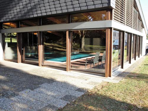 Appartement Ferienwohnung Konigsegg Ines Koch Markusstrasse 8, App. 45 Île de Reichenau