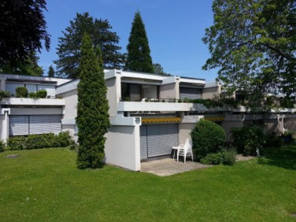 Appartement Ferienwohnung Konigsegg Ines Koch Markusstrasse 8, App. 45, 78479 Île de Reichenau