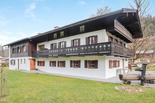 Appartement Ferienwohnung Königssee Königsseer  Fußweg, 51 Königssee