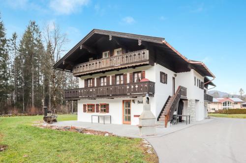 Ferienwohnung Königssee Königssee allemagne