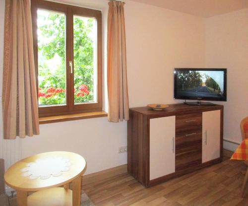 Ferienwohnung Königstein Bad Schandau allemagne